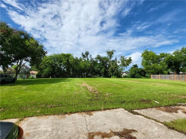 3023 SAM LENOX Street , Jefferson, LA 70121