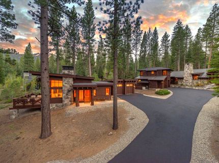 12236 Pete Alvertson Drive, Truckee, CA 96161 Photo