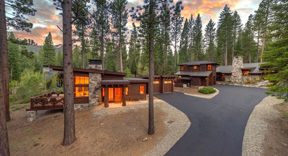 12236 Pete Alvertson Drive, Truckee, CA 96161 Photo