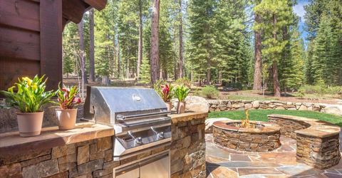 12236 Pete Alvertson Drive, Truckee, CA 96161 Photo