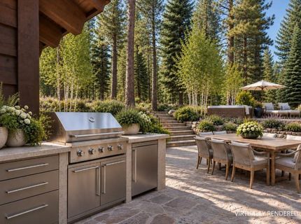 12236 Pete Alvertson Drive, Truckee, CA 96161 Photo