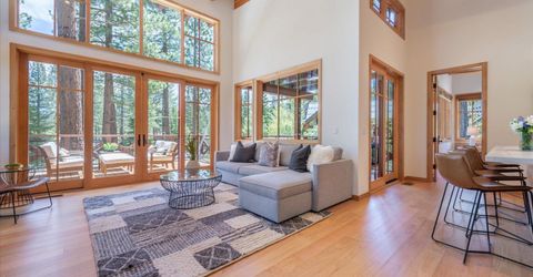 12236 Pete Alvertson Drive, Truckee, CA 96161 Photo