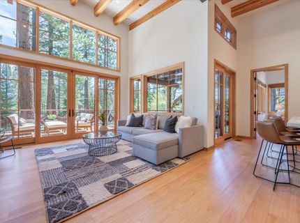 12236 Pete Alvertson Drive, Truckee, CA 96161 Photo