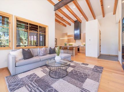 12236 Pete Alvertson Drive, Truckee, CA 96161 Photo