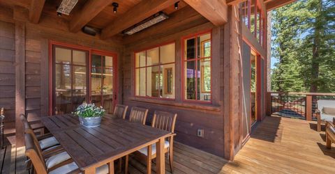 12236 Pete Alvertson Drive, Truckee, CA 96161 Photo