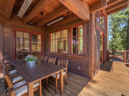 12236 Pete Alvertson Drive, Truckee, CA 96161 Photo