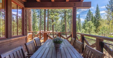 12236 Pete Alvertson Drive, Truckee, CA 96161 Photo