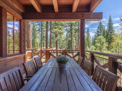 12236 Pete Alvertson Drive, Truckee, CA 96161 Photo