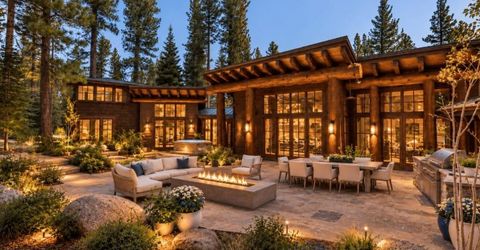 12236 Pete Alvertson Drive, Truckee, CA 96161 Photo