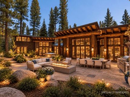 12236 Pete Alvertson Drive, Truckee, CA 96161 Photo