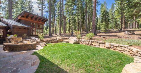 12236 Pete Alvertson Drive, Truckee, CA 96161 Photo