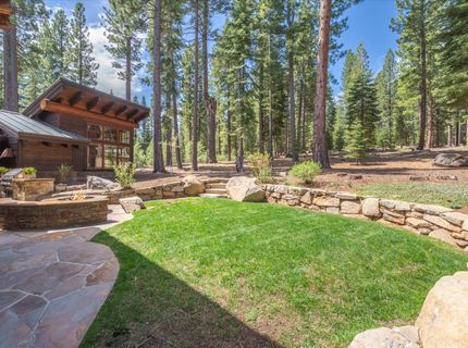 12236 Pete Alvertson Drive, Truckee, CA 96161 Photo