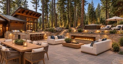 12236 Pete Alvertson Drive, Truckee, CA 96161 Photo