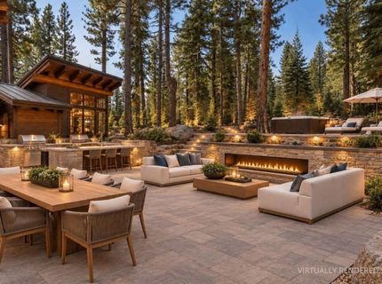 12236 Pete Alvertson Drive, Truckee, CA 96161 Photo