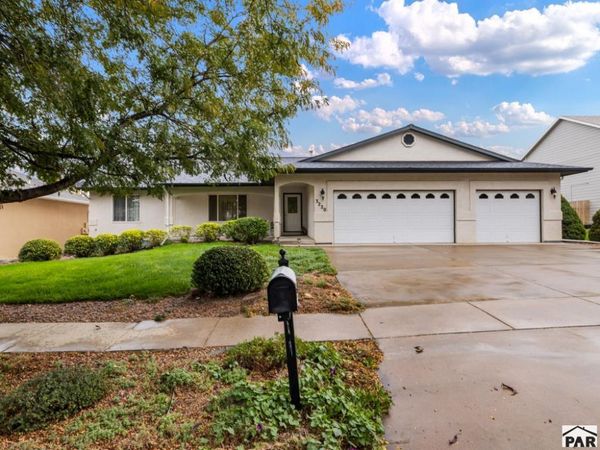 3220 Petalina Court, Pueblo, CO 81005