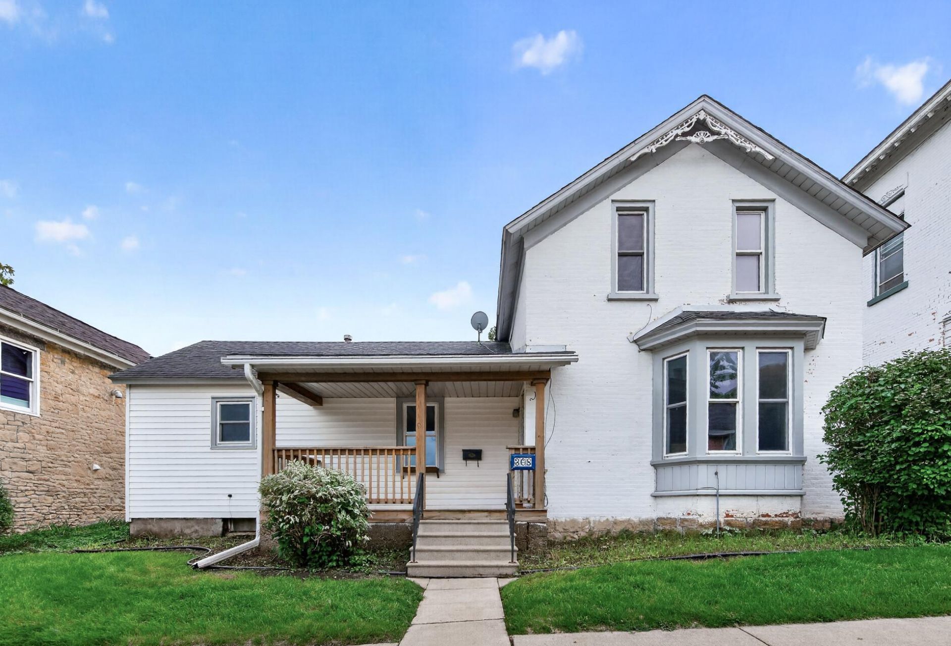 308 4th Street E, Hastings, MN 55033 Main Photo