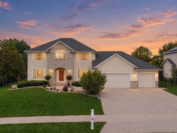 2930 4th Street SW, Rochester, MN 55902