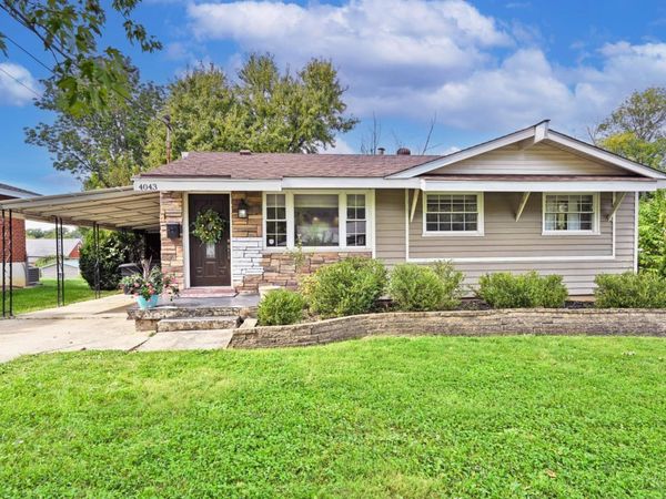 4043 Beavercreek Circle, Cincinnati, OH 45241