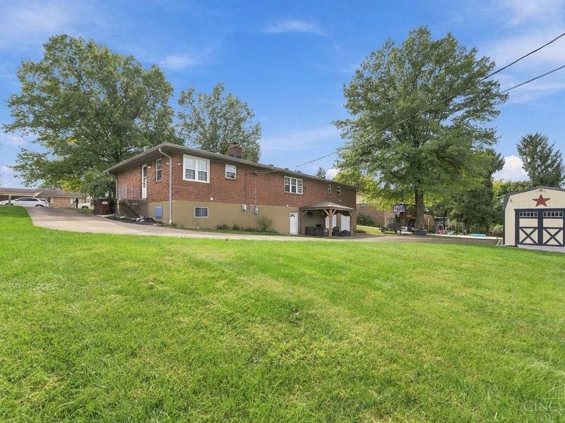 6536 Springmyer Drive, Cincinnati, OH 45248 Photo 49