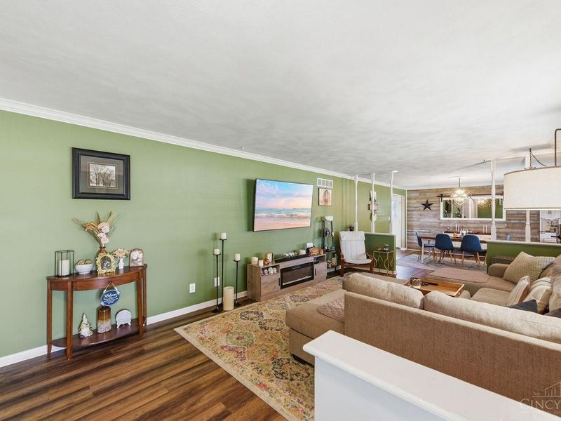 6536 Springmyer Drive, Cincinnati, OH 45248 Photo 9