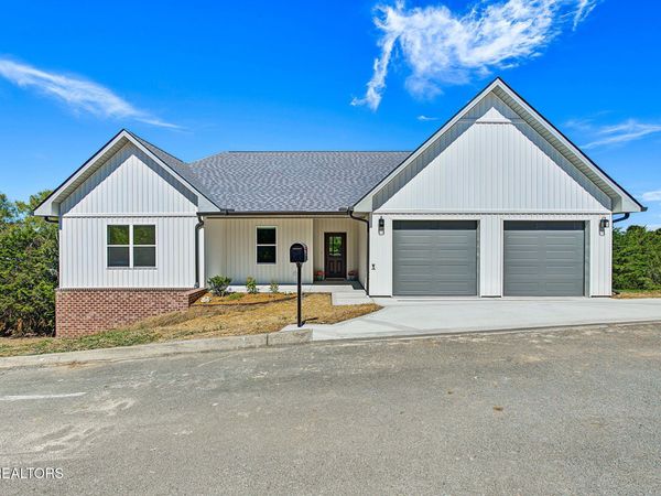 821 Gavin Lane, Seymour, TN 37865