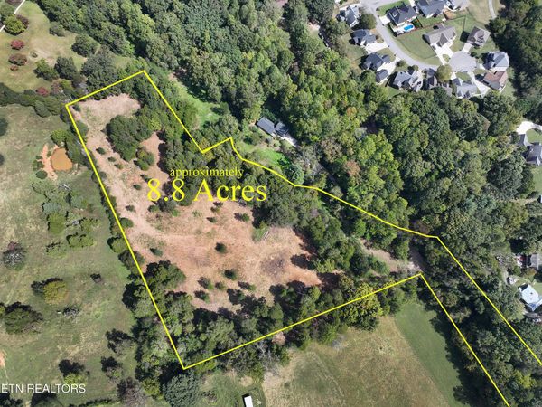 0 Cabbage Drive, Knoxville, TN 37938