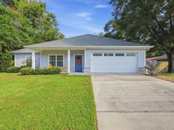 310 Brannon Court, Crestview, FL 32539