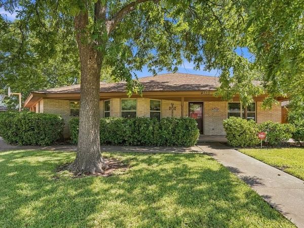 4333 Caprock Road , Abilene, TX 79606