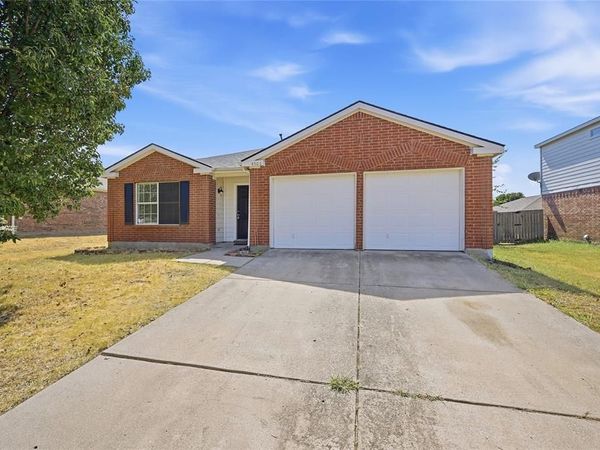 4506 Falcon Drive , Sherman, TX 75092