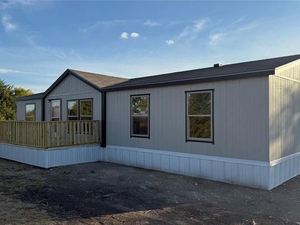 144 Wheelis Loop , Decatur, TX 76234