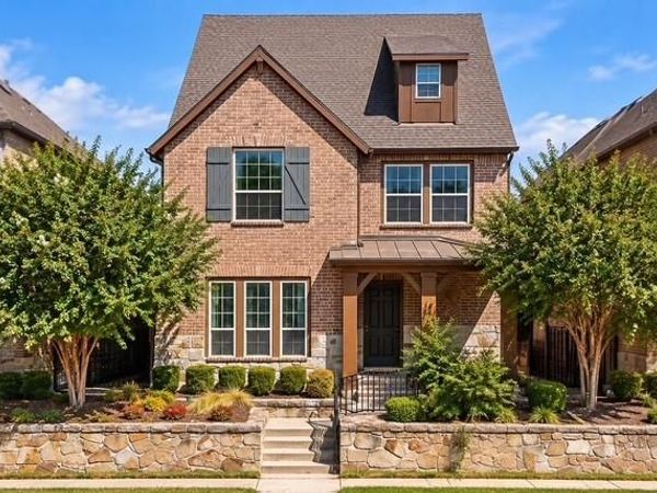 6209 Smithwick Drive, McKinney, TX 75070