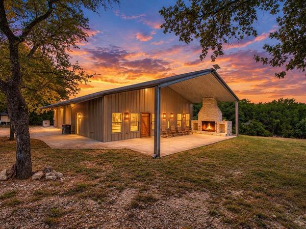 400 Hali Brooke Drive , China Spring, TX 76633