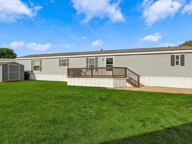 11701 Rosemary Court, Unit 160, Fort Worth, TX 76244