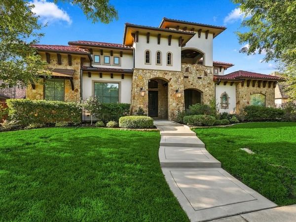 413 Saint Tropez Drive, Southlake, TX 76092