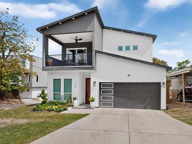 518 Crete Street, Dallas, TX 75203