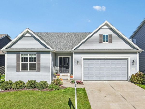 9716 Sweet Autumn Drive, Verona, WI 53593