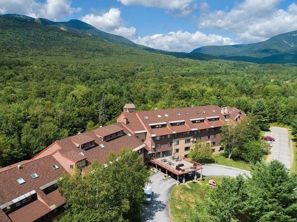 23 Black Bear Road, Unit 513B, Waterville Valley, NH 03215