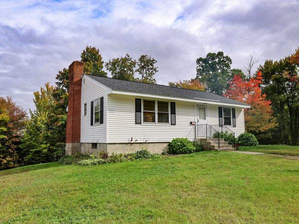 127 Beard Road, New Boston, NH 03070