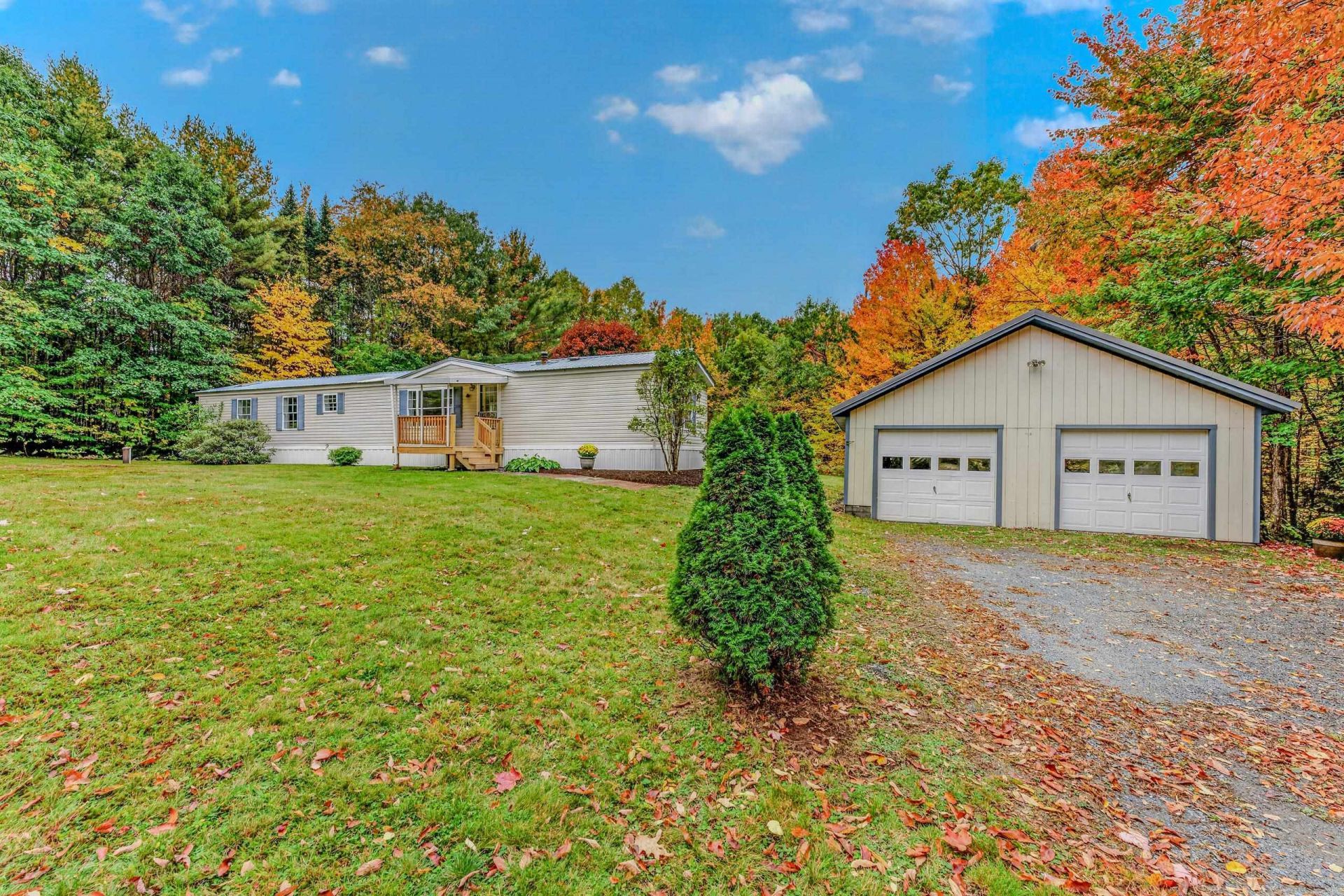 36 Mount Misery Road, Littleton, NH 03561 Main Photo