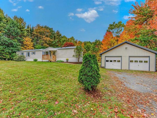 36 Mount Misery Road, Littleton, NH 03561