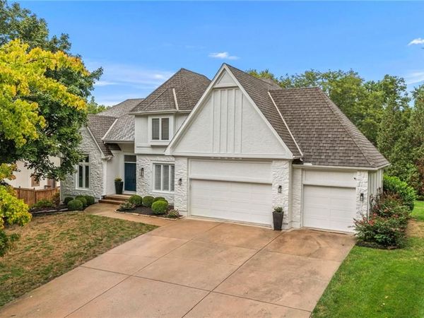 12509 King Street, Overland Park, KS 66213