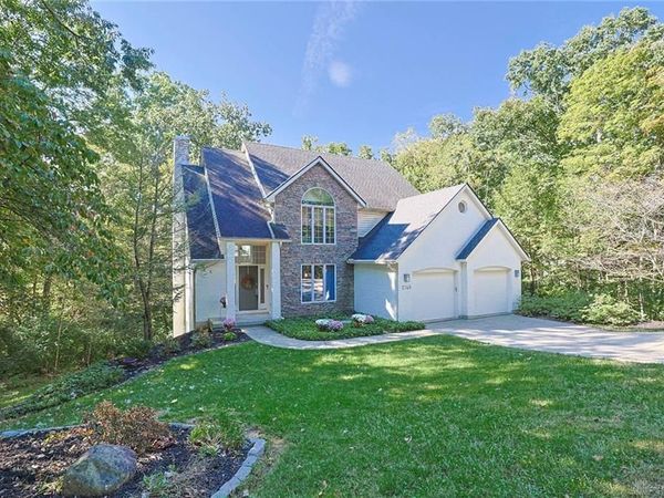 5748 Golf Crest Drive, West Chester, OH 45069