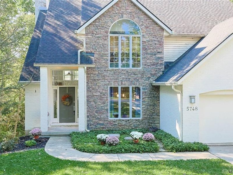 5748 Golf Crest Drive, West Chester, OH 45069 Photo 4