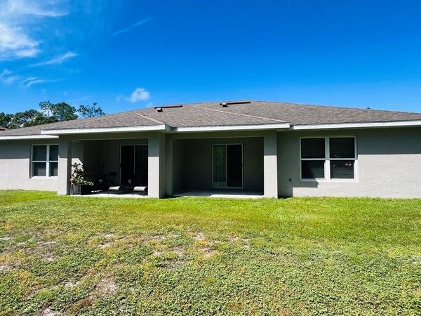 101 ROSE DRIVE , Unit A, PALM COAST, FL 32164