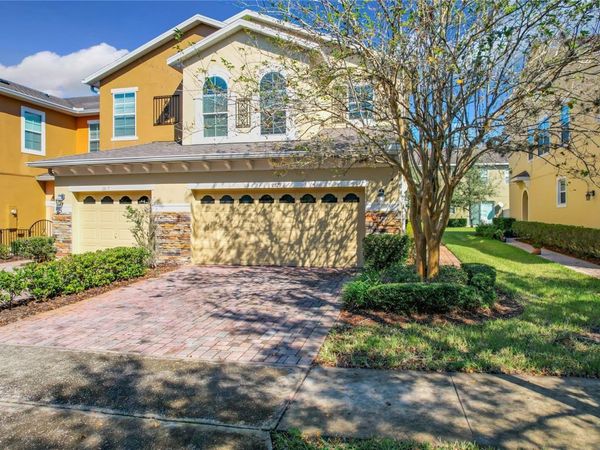 2821 SHADY WILLOW LANE , OVIEDO, FL 32765