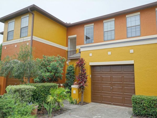 30119 MOSSBANK DRIVE , WESLEY CHAPEL, FL 33543