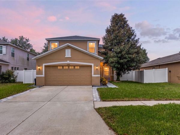 15700 GREYROCK DRIVE, SPRING HILL, FL 34610