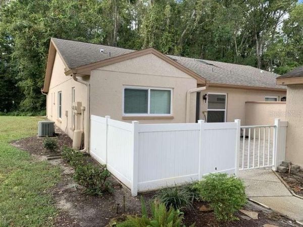 13136 CYPRESS HILL DRIVE , HUDSON, FL 34669