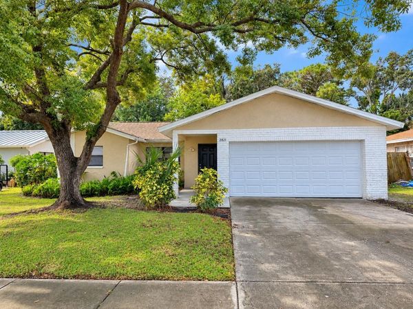 2821 EAGLE RUN CIRCLE S, CLEARWATER, FL 33760