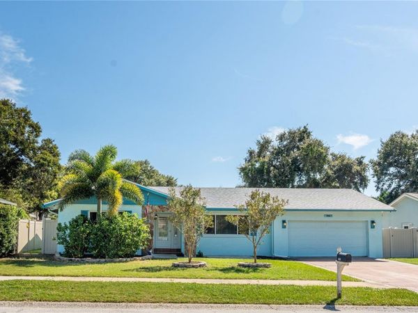 1966 SPANISH OAKS DRIVE N, PALM HARBOR, FL 34683